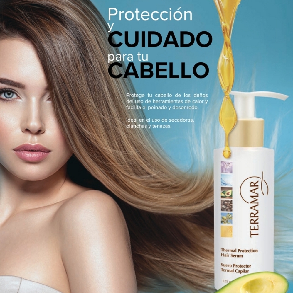 Suero Protector Termal